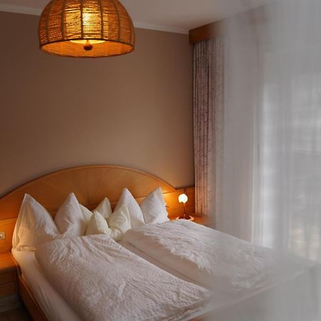 Appartements Residence Ganthaler Rablà 外观 照片