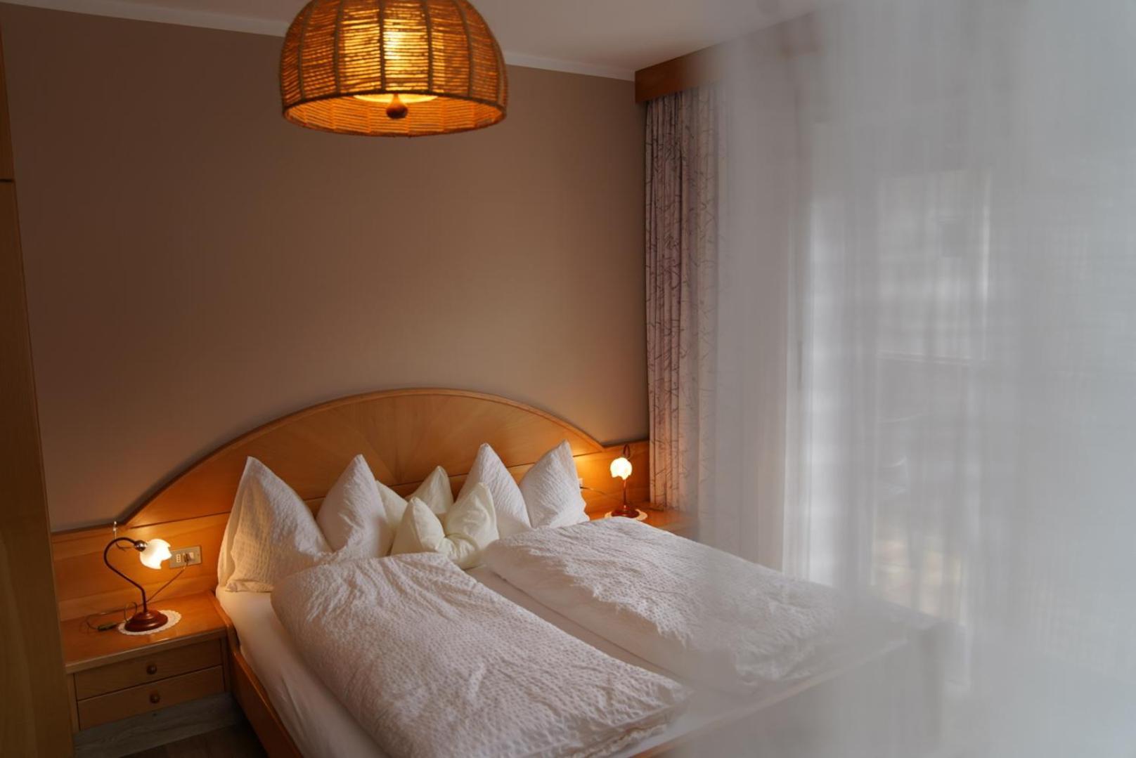 Appartements Residence Ganthaler Rablà 外观 照片